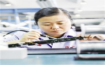 做技术的简历模板8篇