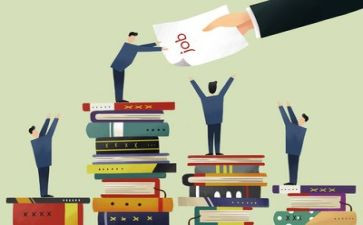 学生就业工作总结工作总结6篇