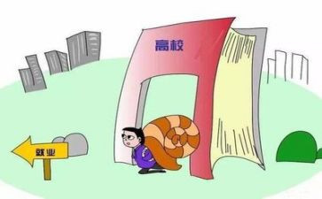 2024年大学生就业力调研报告6篇