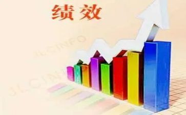 学绩效管理心得体会5篇