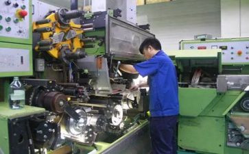 2024机修工作计划8篇