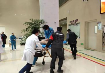 急诊科年度个人总结最新5篇