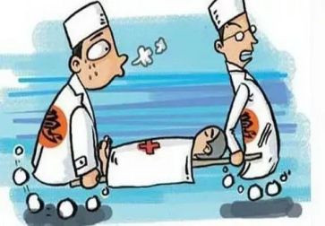 急诊的个人总结范文6篇