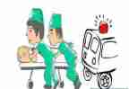 急诊护士年终个人总结模板5篇