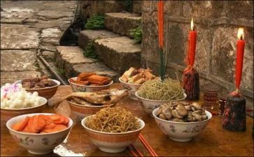 清明节祭祖活动方案7篇