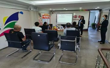 举办活动的心得体会8篇