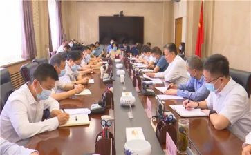 2024年住建局局长述职报告7篇