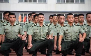 免军训的军训心得通用8篇