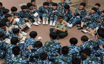 我军训的心得体会精选5篇