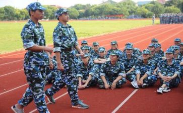免军训的军训心得6篇