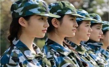 军训感悟和心得最新6篇