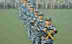 写军训心得体会作文最新5篇