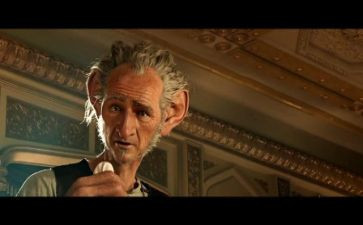 好心眼巨人读后感6篇