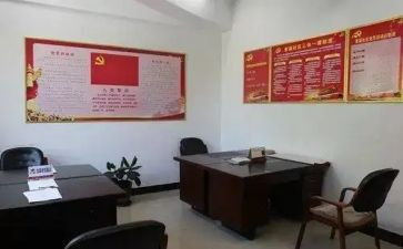 社区居委主任的工作总结5篇
