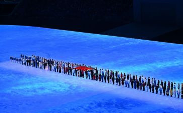 开幕式运动会演讲稿通用6篇