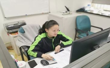 2024年开票员工作总结最新7篇