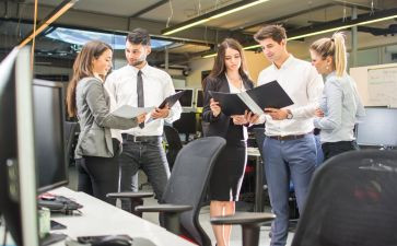 2024年开票员工作总结优秀8篇