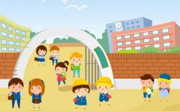 开学安全教育班会教案8篇
