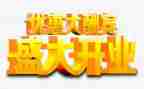 开业活动方案及策划5篇