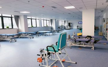 社区康复室工作计划5篇