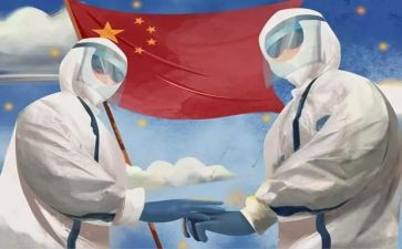 抗击新冠心得体会8篇