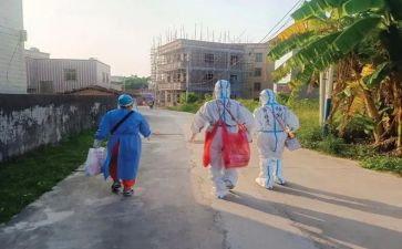 2024年抗击疫情先进事迹最新7篇