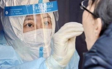 护士抗疫事迹通用5篇