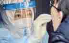 护士抗疫事迹通用5篇