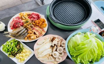 吃烤肉作文8篇