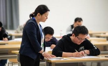 考试反思作文300字5篇