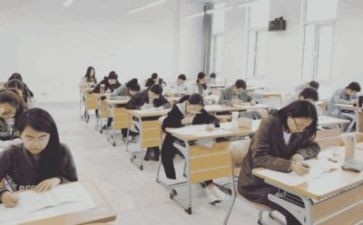 考试虫作文参考5篇