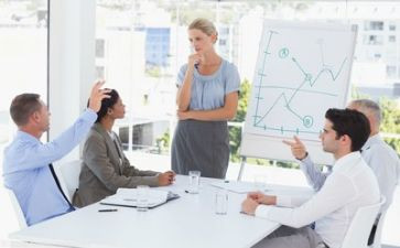 科长个人述职报告5篇