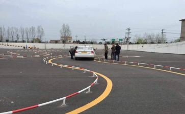 科二教练工作总结通用6篇