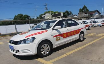 科二教练工作总结7篇