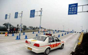 科二教练工作总结优质7篇