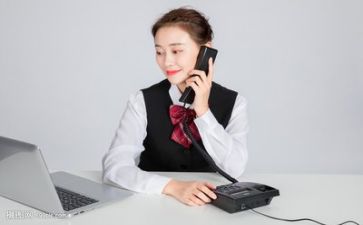 客服部总结报告5篇