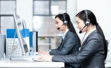 2024客服部年终总结6篇