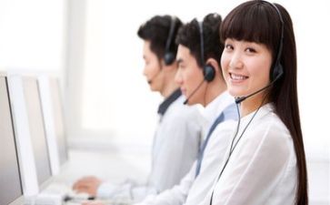 客服工作总结月总结5篇