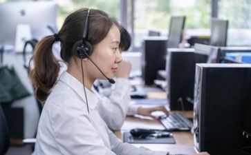 2024客服述职报告6篇
