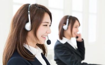 客服台工作总结模板8篇