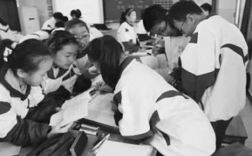 课改月总结参考8篇