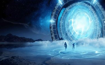 科幻小说读后感8篇