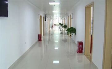 科室全年工作总结8篇