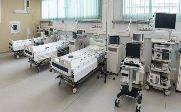 科室年终述职报告范文6篇