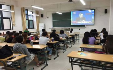 课堂故事作文6篇