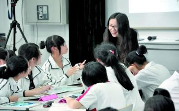 小学英语课堂心得体会7篇