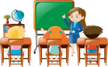 融课堂心得体会最新7篇