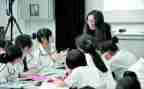 小学英语课堂心得体会7篇