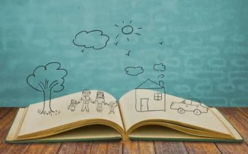 看课外书的心得5篇