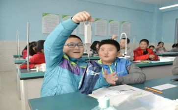 中班下学期科学课教案8篇